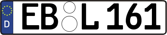 EB-L161