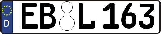 EB-L163