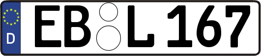 EB-L167
