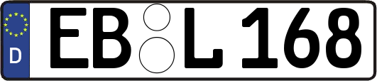EB-L168