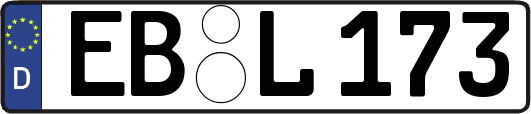 EB-L173