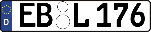 EB-L176