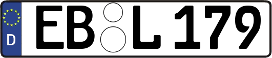 EB-L179