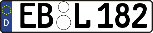 EB-L182