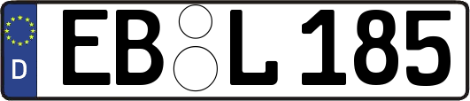 EB-L185