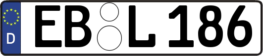 EB-L186