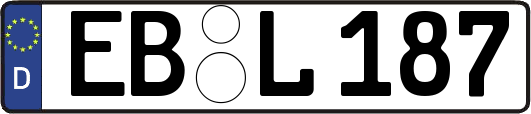 EB-L187