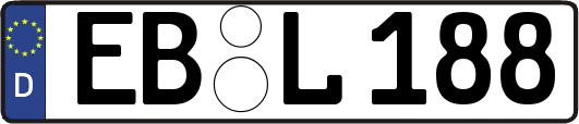 EB-L188