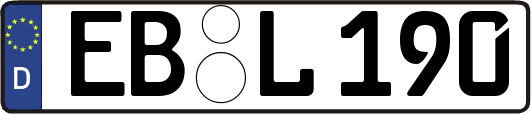 EB-L190