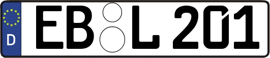 EB-L201