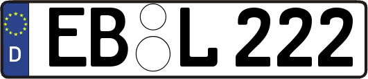 EB-L222