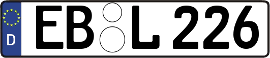 EB-L226