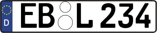 EB-L234