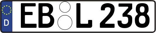 EB-L238