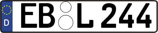 EB-L244