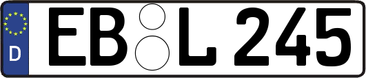 EB-L245