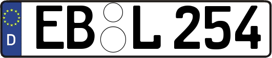 EB-L254