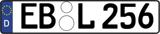 EB-L256
