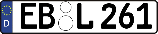 EB-L261