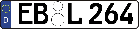 EB-L264