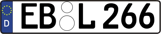 EB-L266