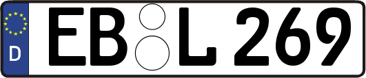 EB-L269