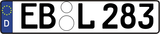EB-L283
