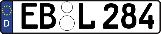 EB-L284