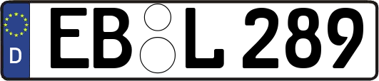 EB-L289