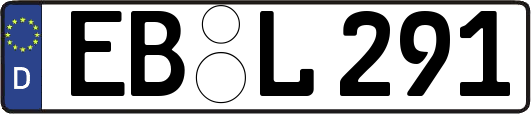 EB-L291