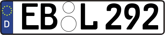 EB-L292