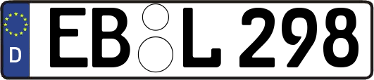 EB-L298
