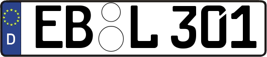 EB-L301