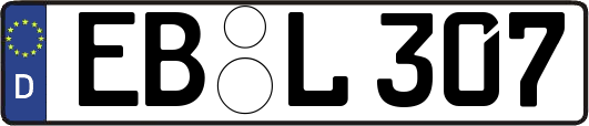 EB-L307