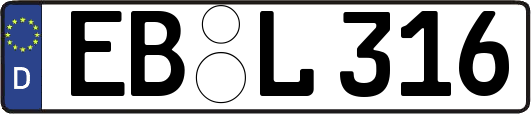 EB-L316