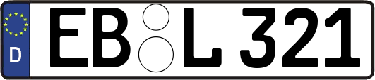 EB-L321