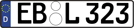 EB-L323
