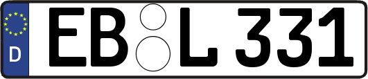 EB-L331