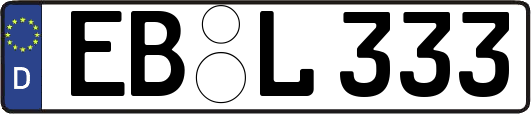 EB-L333