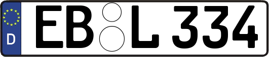 EB-L334