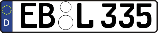 EB-L335