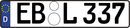 EB-L337