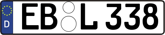 EB-L338