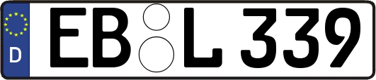 EB-L339