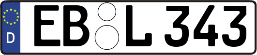 EB-L343