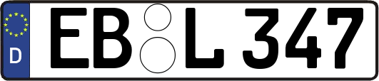 EB-L347