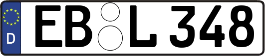 EB-L348