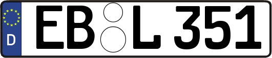 EB-L351