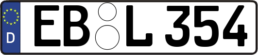 EB-L354