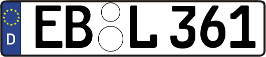EB-L361